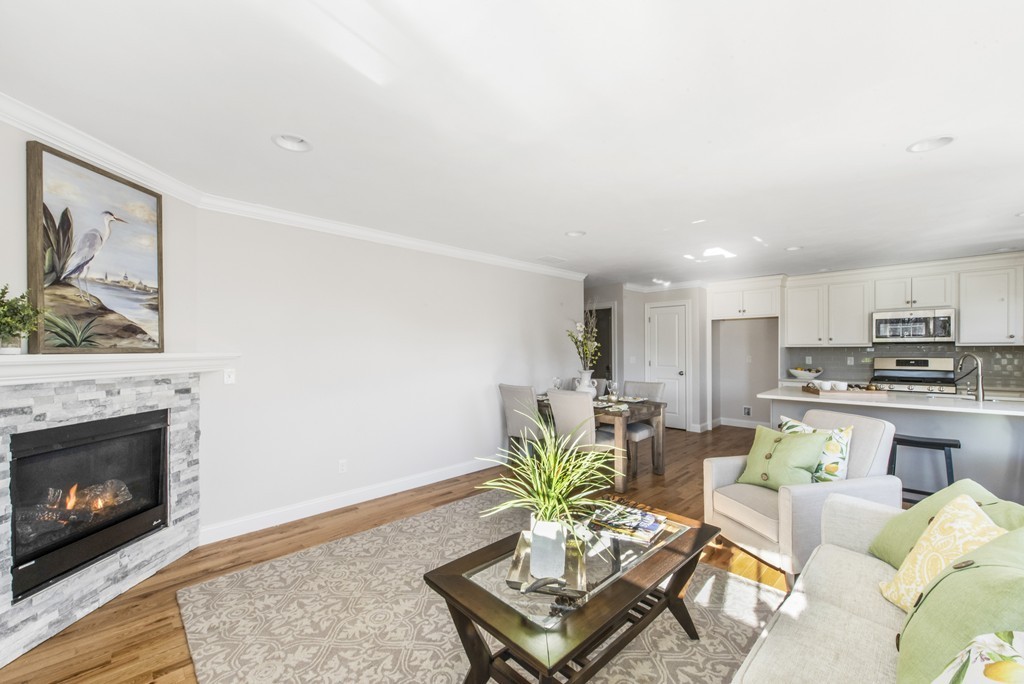 18 Old County Road, Unit A Salisbury, MA 01952 - Photo 6 of 25 Gallery Image 6