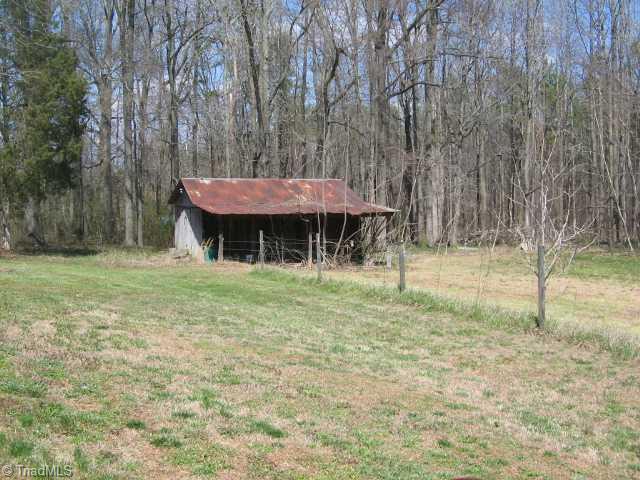 4516 Racine Road Climax, NC 27233 - Photo 2 of 4 Exterior Front.