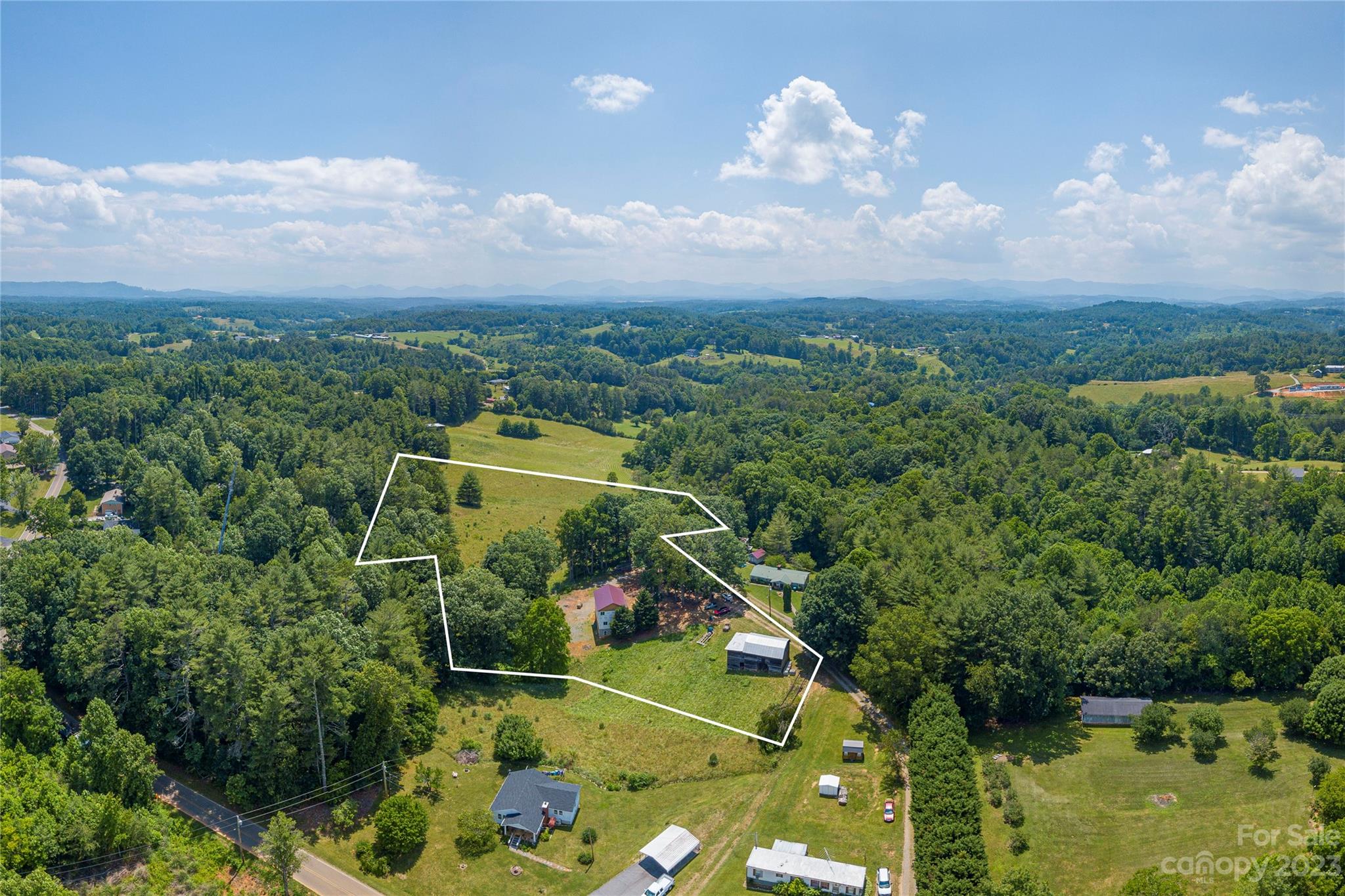 102 Pickens Road Weaverville, NC 28787 - Photo 18 of 22 Gallery Image 18