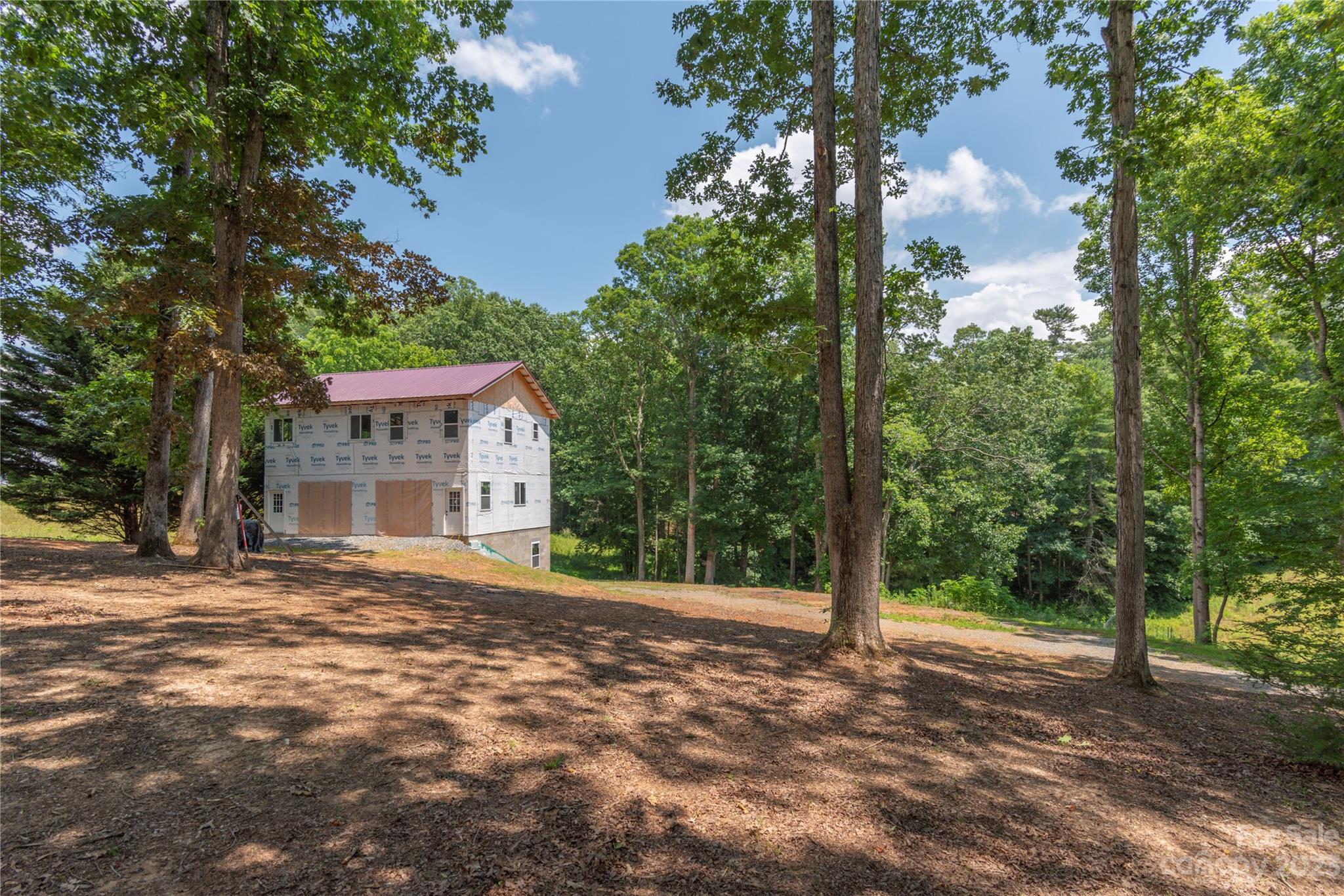 102 Pickens Road Weaverville, NC 28787 - Photo 3 of 22 Gallery Image 3