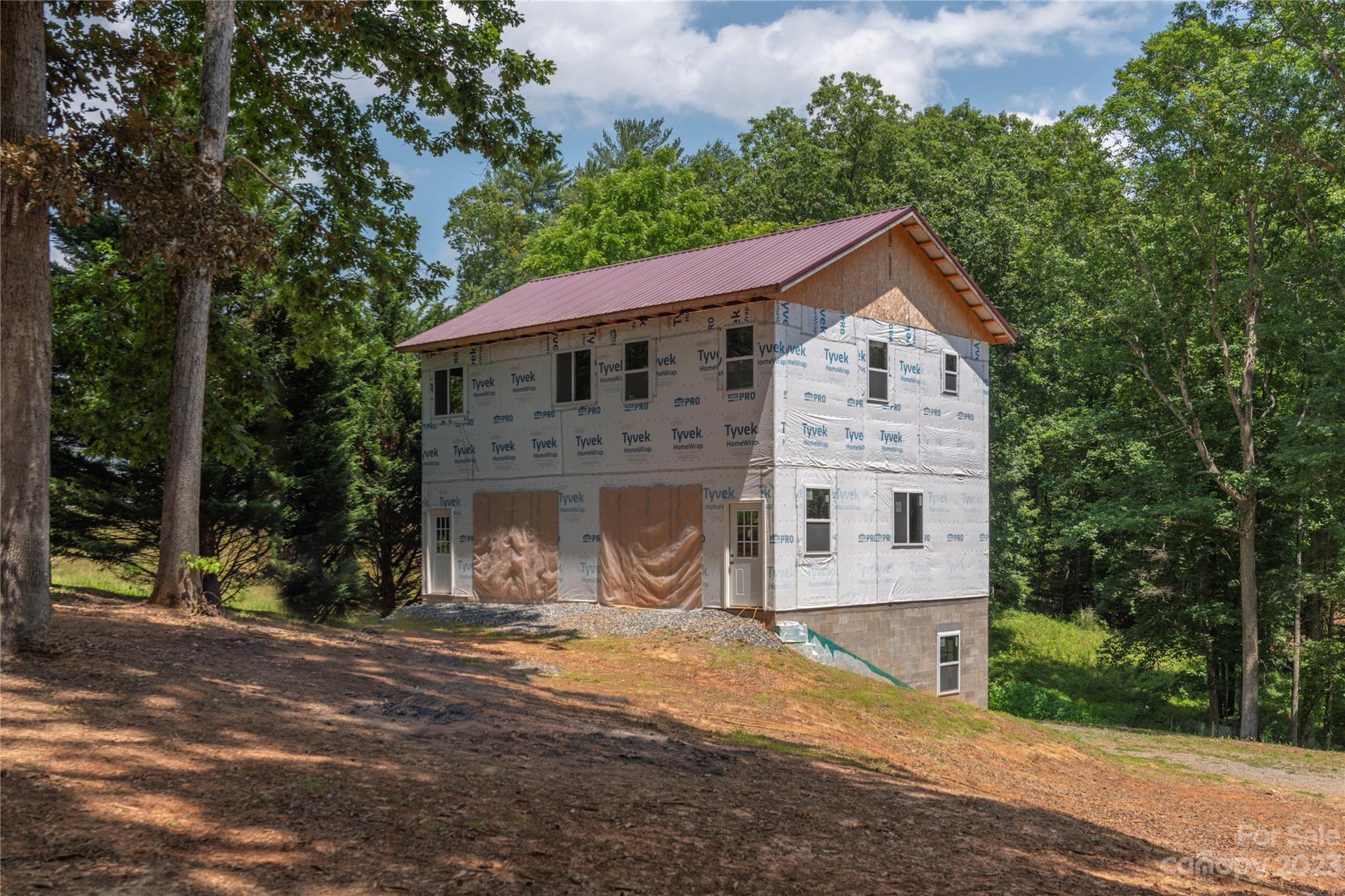 102 Pickens Road Weaverville, NC 28787 - Photo 5 of 22 Gallery Image 5