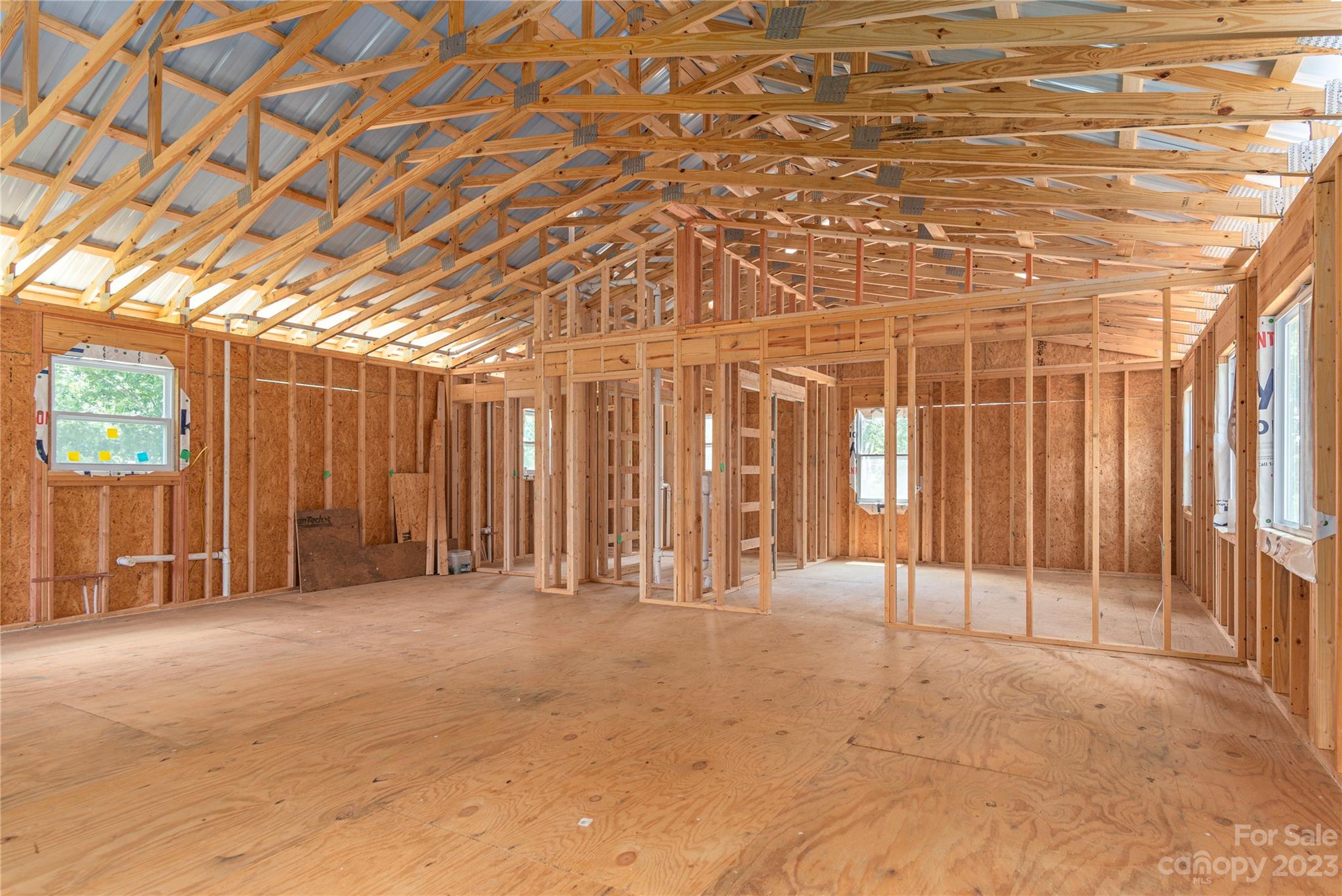 102 Pickens Road Weaverville, NC 28787 - Photo 7 of 22 Gallery Image 7