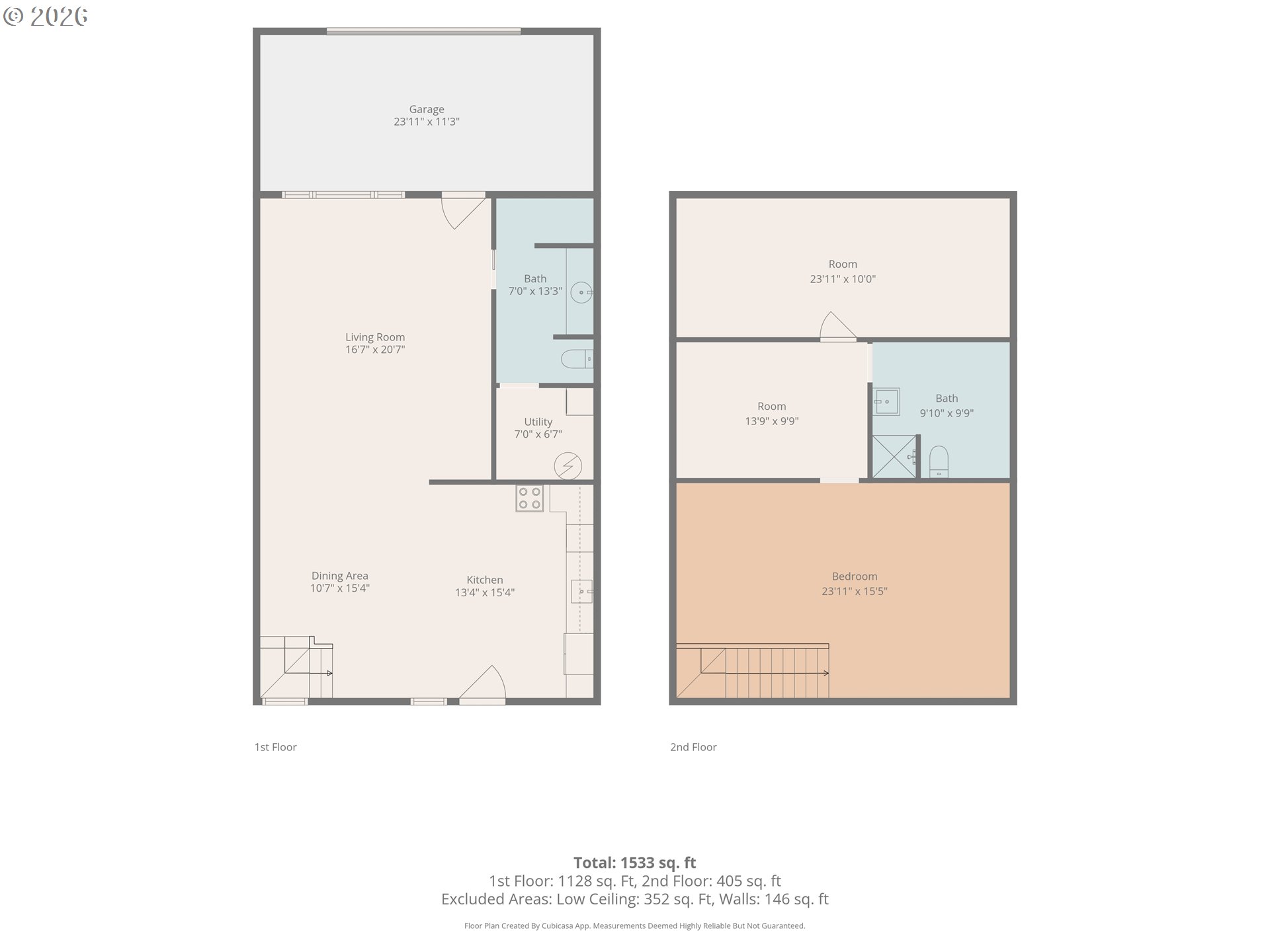 101 North Boat Basin Road, Unit B 16 The Dalles, OR 97058 - Photo 43 of 43