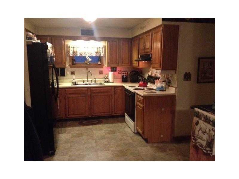 19 Caughin Hill Road Lyman, ME 04002 - Photo 5 of 10 Kitchen.