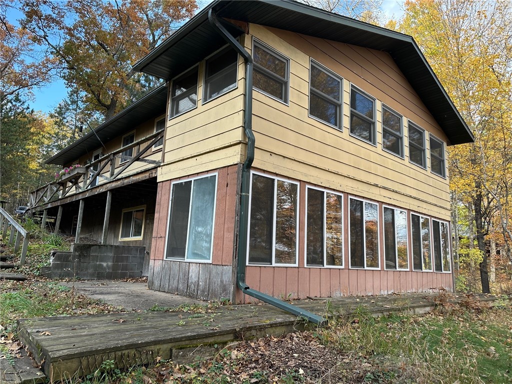 1926 Deer Trail Spooner, WI 54801 - Photo 28 of 33
