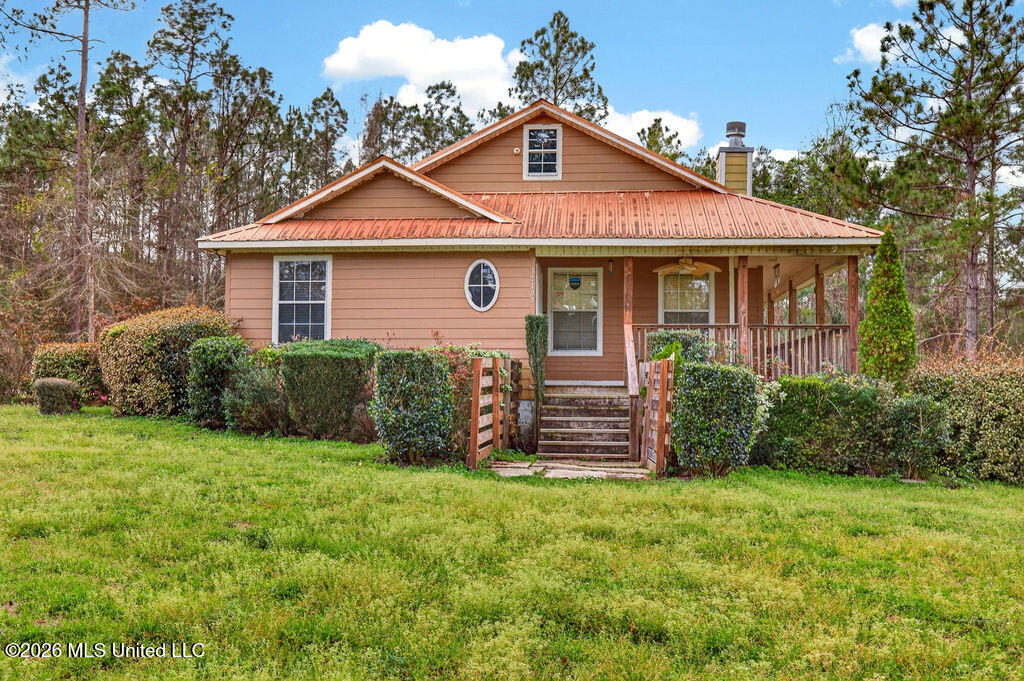 17105 Spring Lake Drive West Vancleave, MS 39565 - Photo 1 of 20 17105SpringLakeDr-4