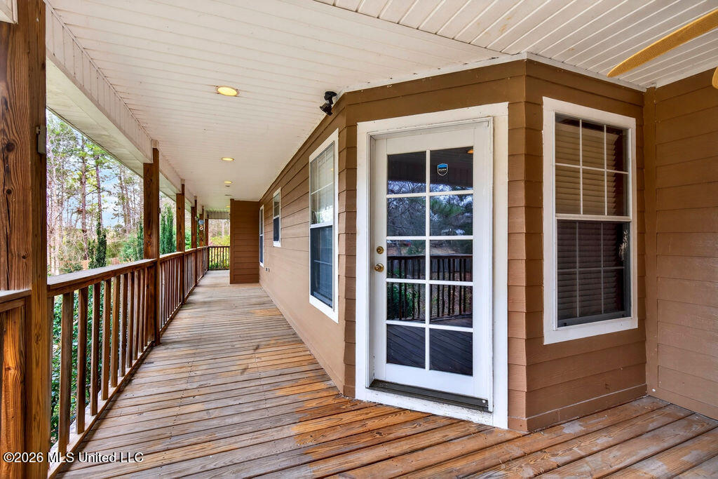 17105 Spring Lake Drive West Vancleave, MS 39565 - Photo 18 of 20 17105SpringLakeDr-31