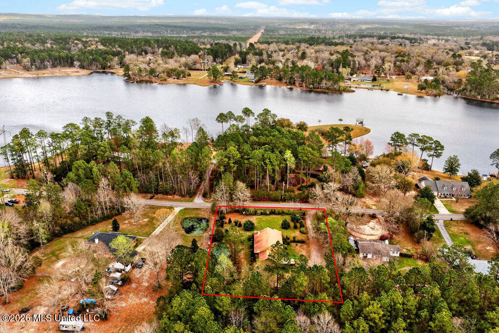 17105 Spring Lake Drive West Vancleave, MS 39565 - Photo 20 of 20 17105SpringLakeDr-37