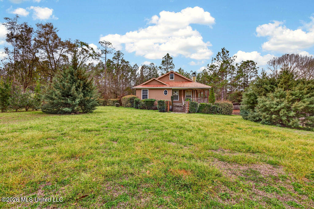 17105 Spring Lake Drive West Vancleave, MS 39565 - Photo 2 of 20 17105SpringLakeDr-3