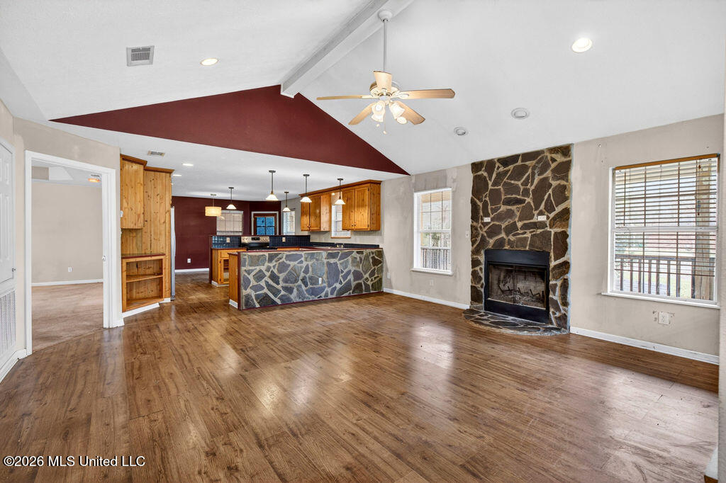 17105 Spring Lake Drive West Vancleave, MS 39565 - Photo 5 of 20 17105SpringLakeDr-9