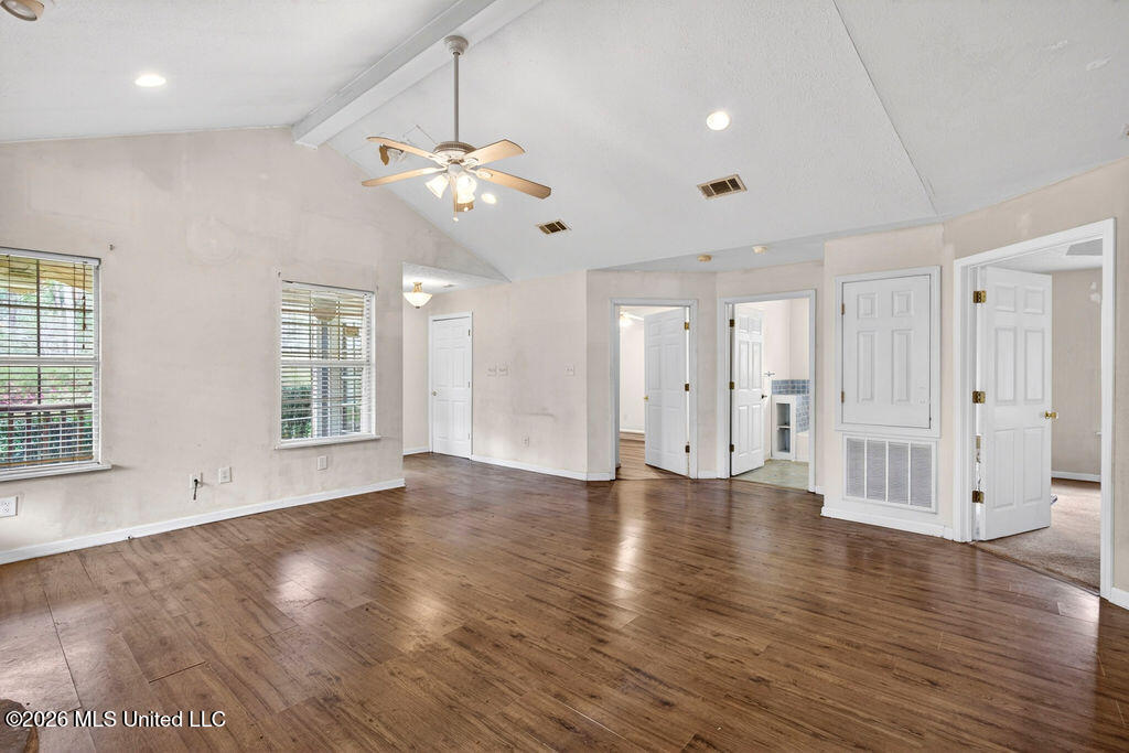 17105 Spring Lake Drive West Vancleave, MS 39565 - Photo 6 of 20 17105SpringLakeDr-11