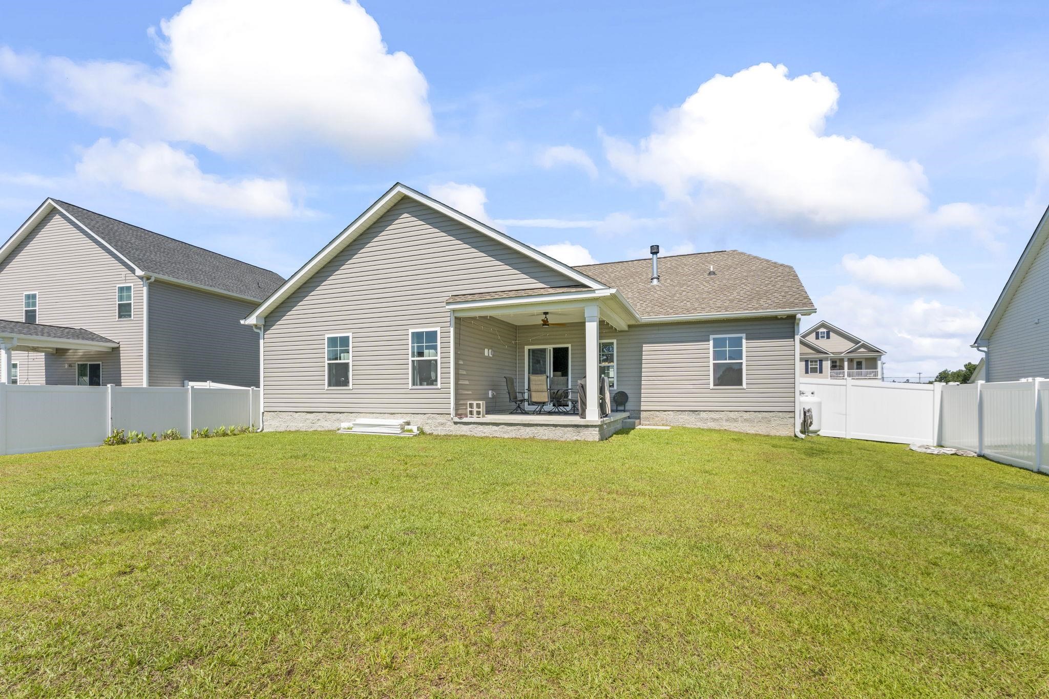 459 Honeyhill Loop Conway, SC 29526 - Photo 32 of 43