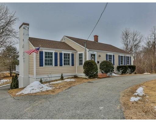 158 High Road Newbury, MA 01951 - Photo 1 of 30 Gallery Image 1