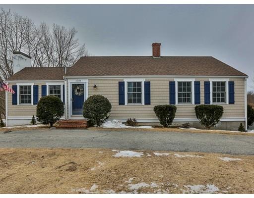 158 High Road Newbury, MA 01951 - Photo 2 of 30 Gallery Image 2