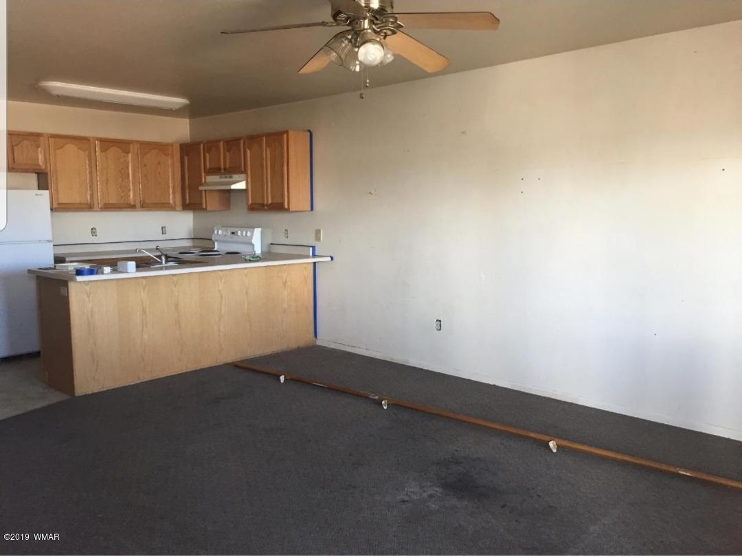 1203 East Main Street, Unit 2 Springerville, AZ 85938 - Photo 2 of 10