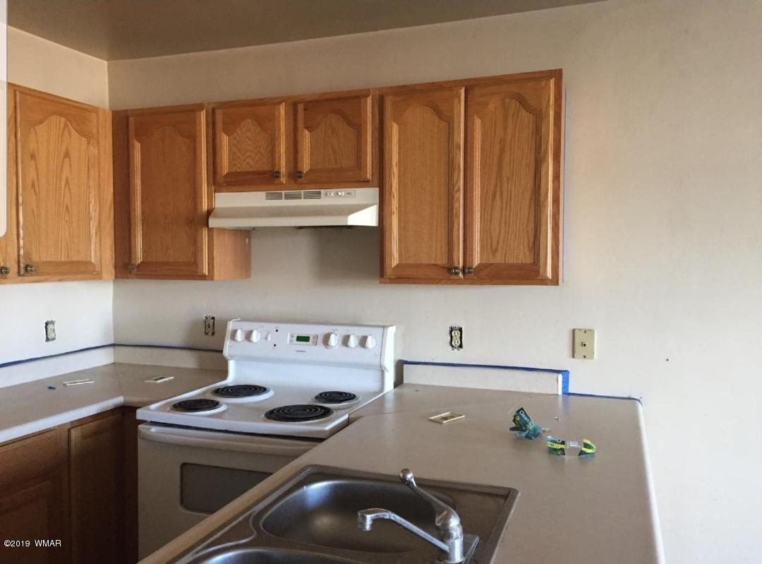 1203 East Main Street, Unit 2 Springerville, AZ 85938 - Photo 3 of 10