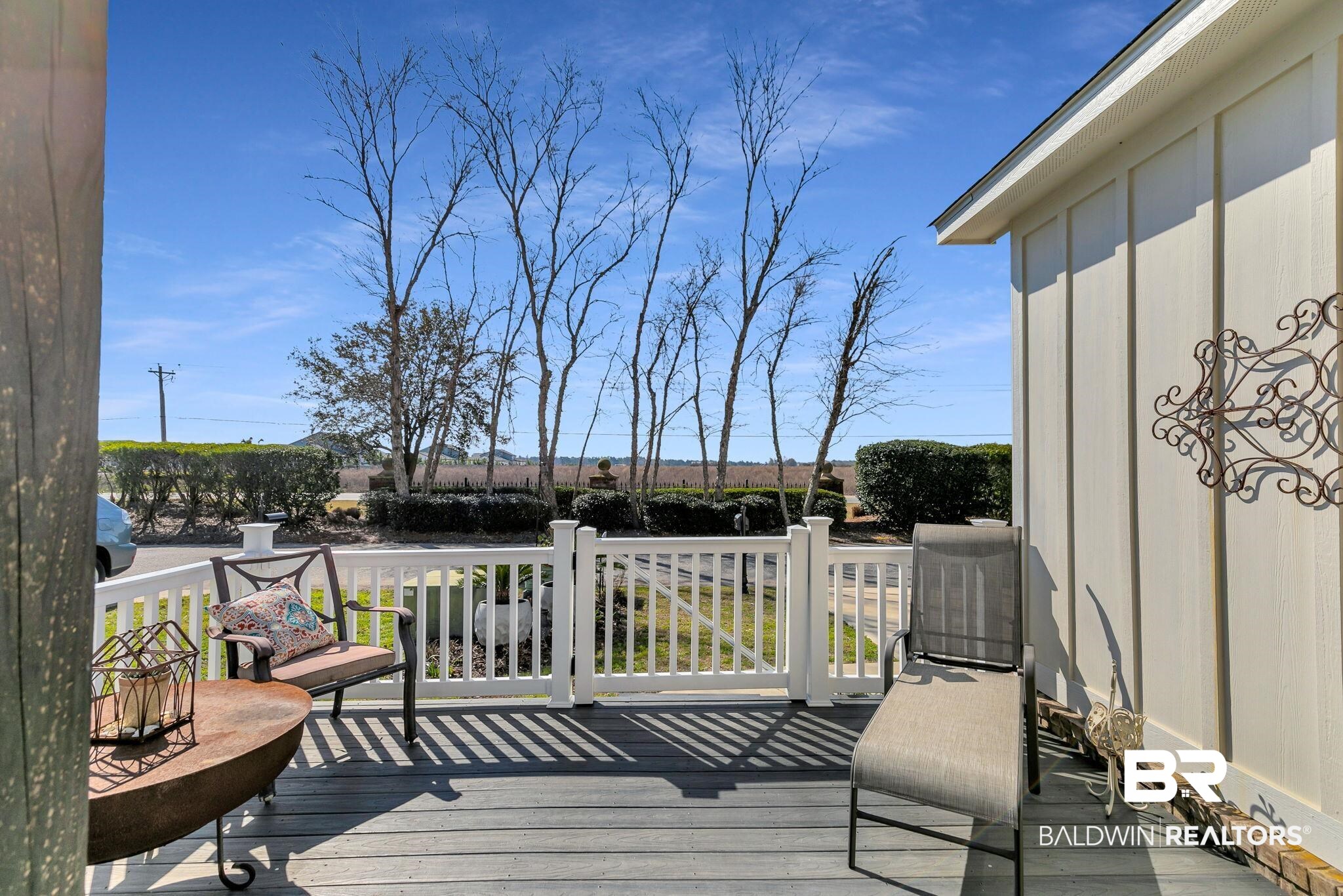 935 Periwinkle Lane Foley, AL 36535 - Photo 42 of 48