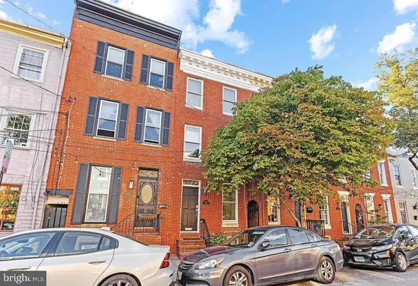 $3,700 | 1026 Riverside Avenue, Baltimore, MD 21230