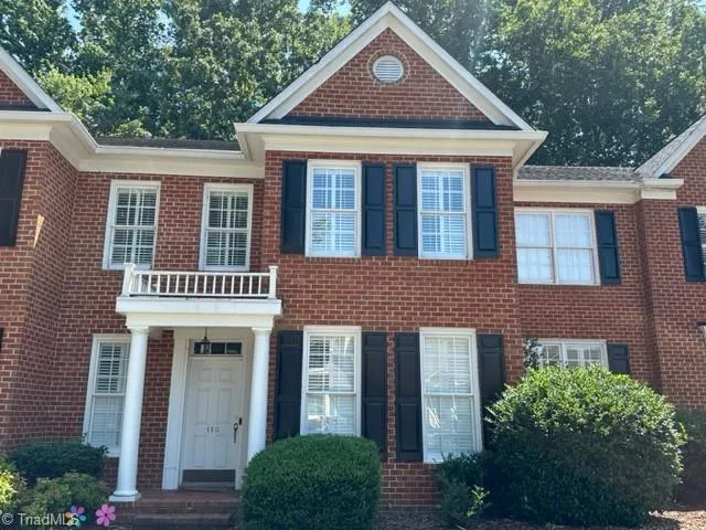 $2,150 | 11 Park Village Lane, Unit D, Greensboro, NC 27455
