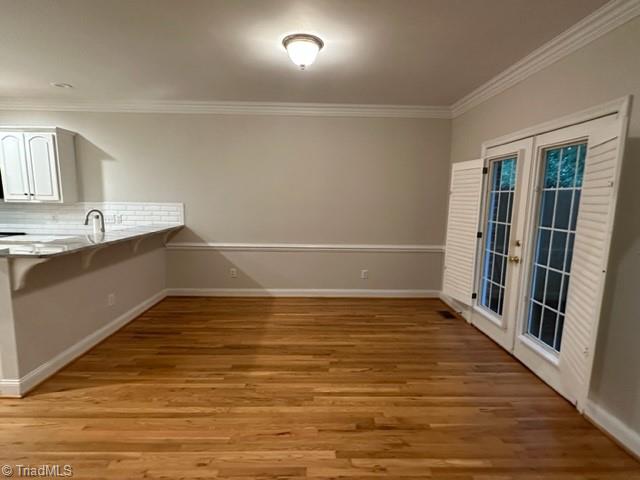 11 Park Village Lane, Unit D Greensboro, NC 27455 - Photo 11 of 19