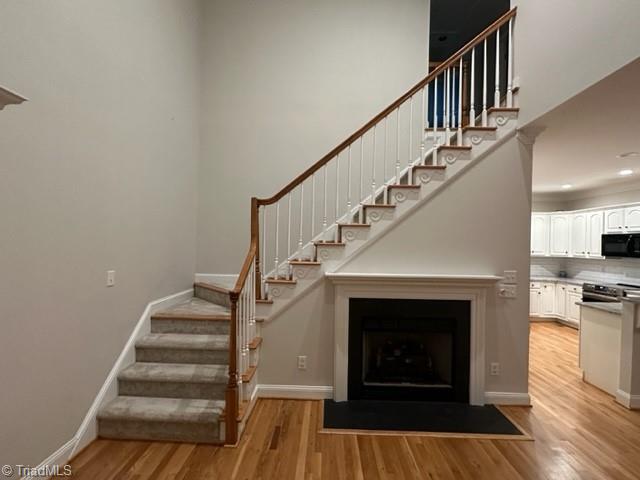 11 Park Village Lane, Unit D Greensboro, NC 27455 - Photo 8 of 19