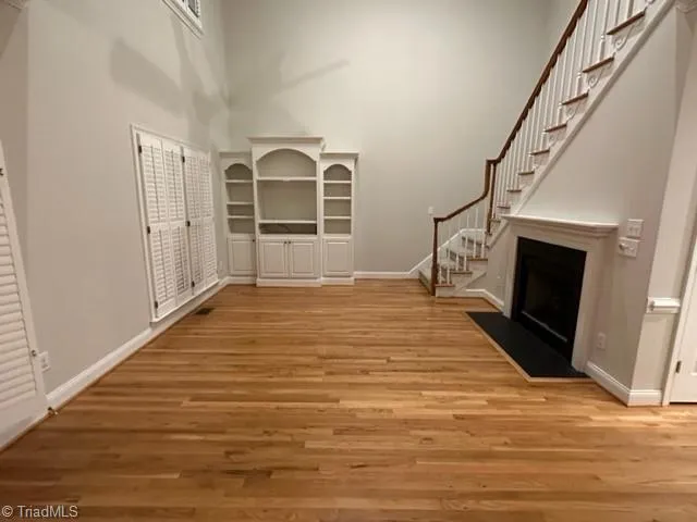 $2,150 | 11 Park Village Lane, Unit D, Greensboro, NC 27455