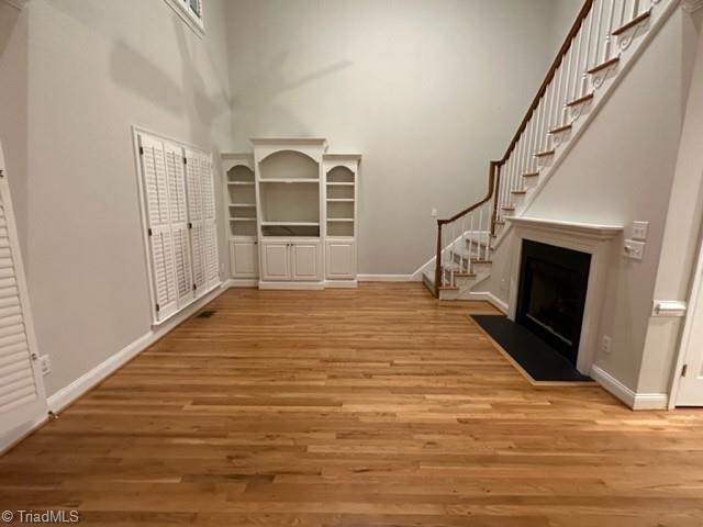 11 Park Village Lane, Unit D Greensboro, NC 27455 - Photo 9 of 19