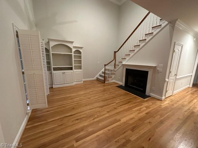 11 Park Village Lane, Unit D Greensboro, NC 27455 - Photo 10 of 19