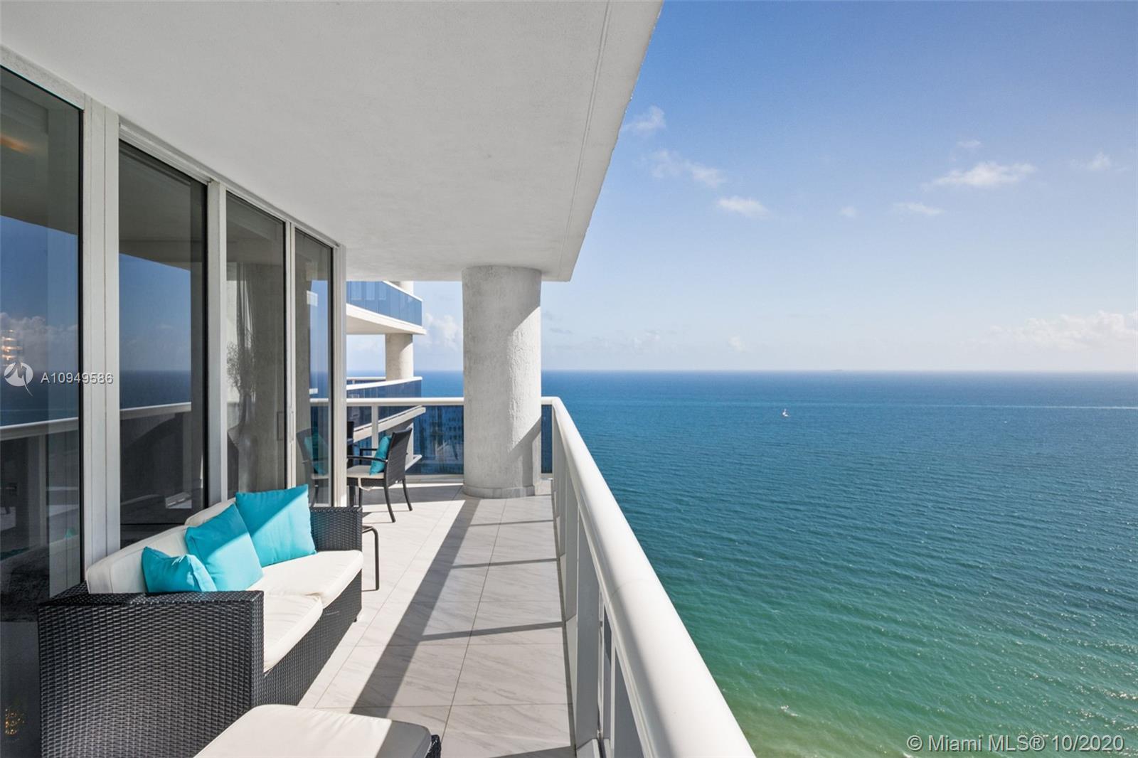 1800 South Ocean Drive, Unit LPH 05 Hallandale Beach, FL 33009 - Photo 1 of 40
