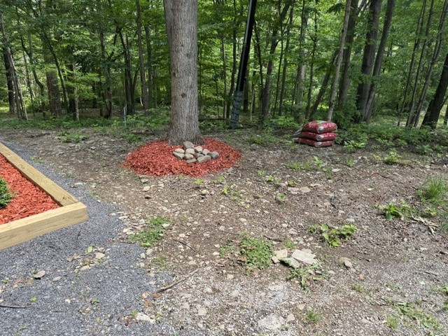 7756 Gulick Road Naples, NY 14512 - Photo 8 of 31 Sight of new Septic tank and details in Attachment