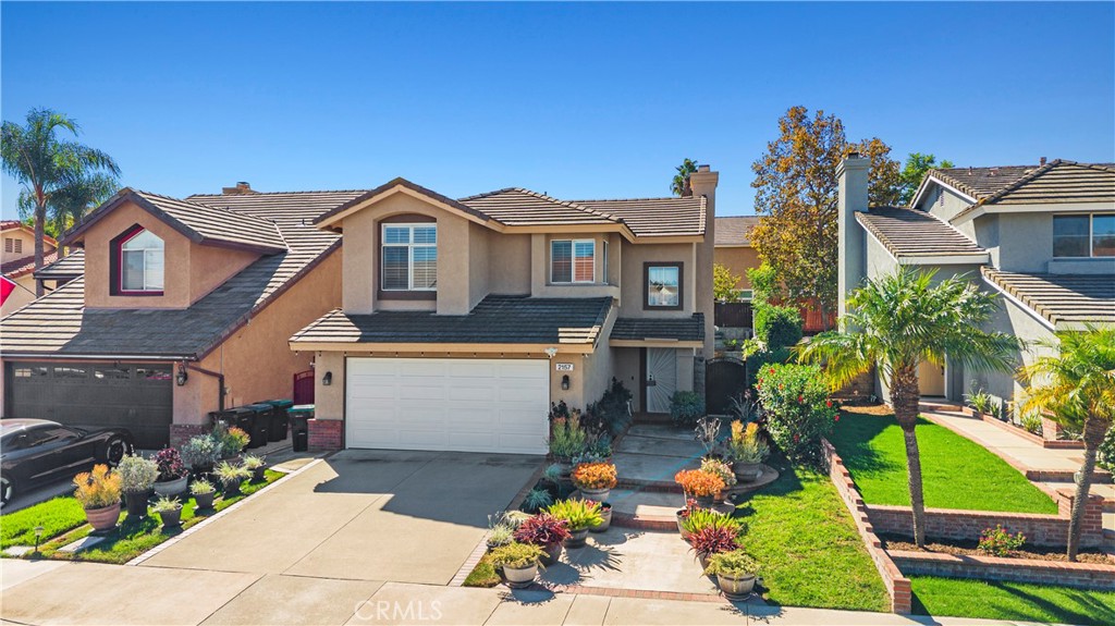2157 Los Ranchitos Road Chino Hills, CA 91709 - Photo 2 of 48 Gallery Image 2