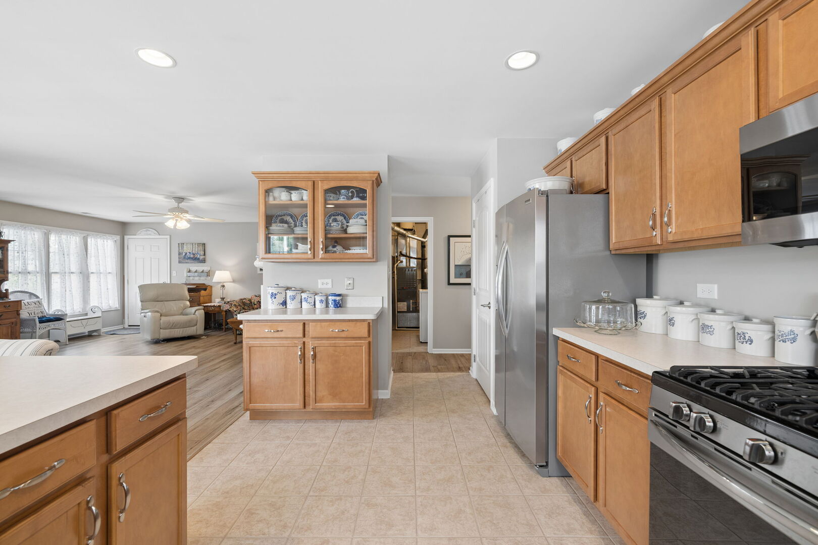 10937 Front Street, Unit 2B Mokena, IL 60448 - Photo 8 of 22
