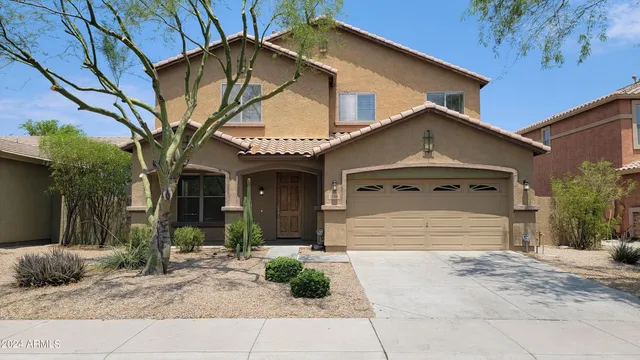 $1,895 | 15406 West Monterosa Street, Goodyear, AZ 85395