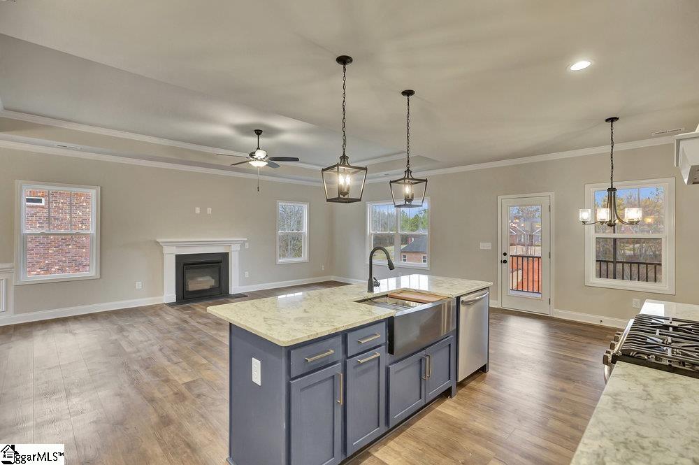 118 Bonaire Point Anderson, SC 29621 - Photo 12 of 43