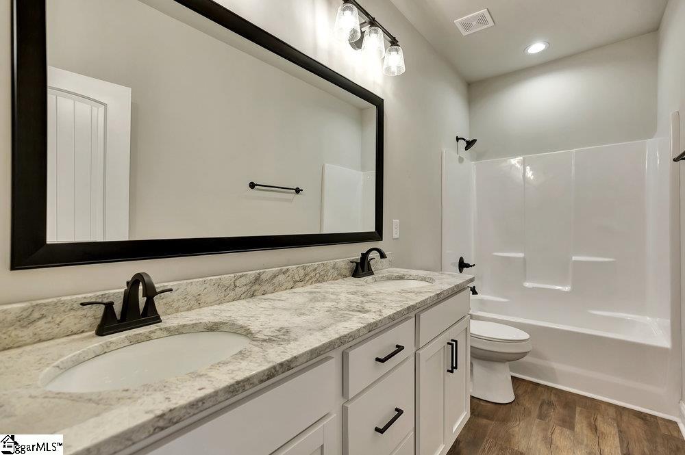 118 Bonaire Point Anderson, SC 29621 - Photo 27 of 43