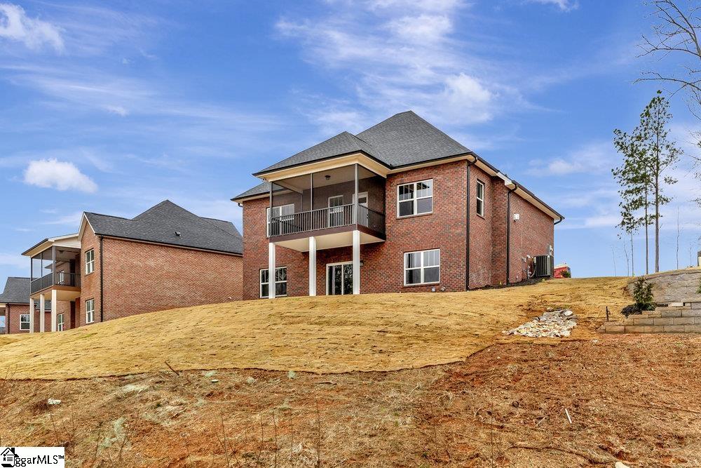 118 Bonaire Point Anderson, SC 29621 - Photo 32 of 43