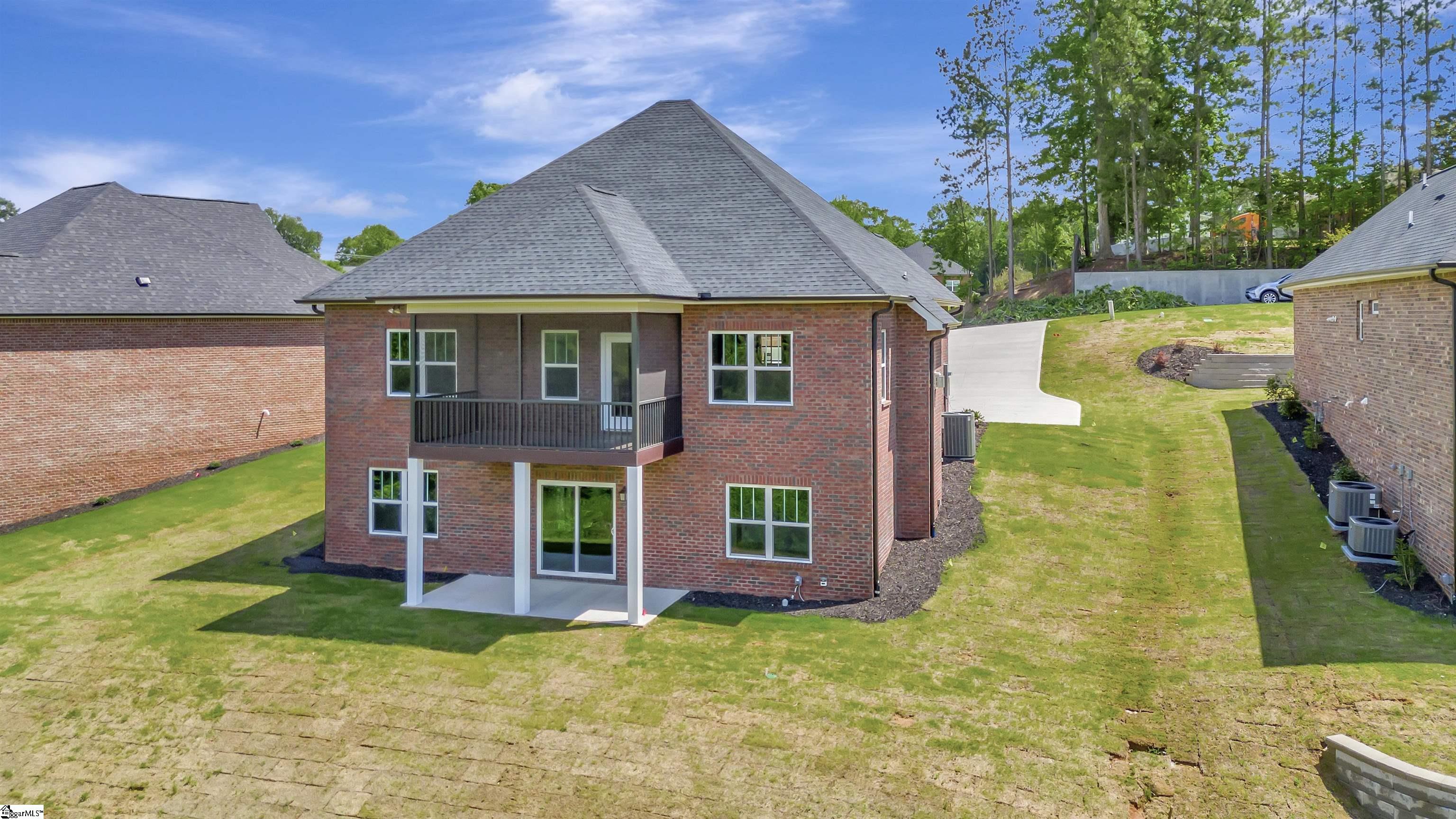 118 Bonaire Point Anderson, SC 29621 - Photo 37 of 43