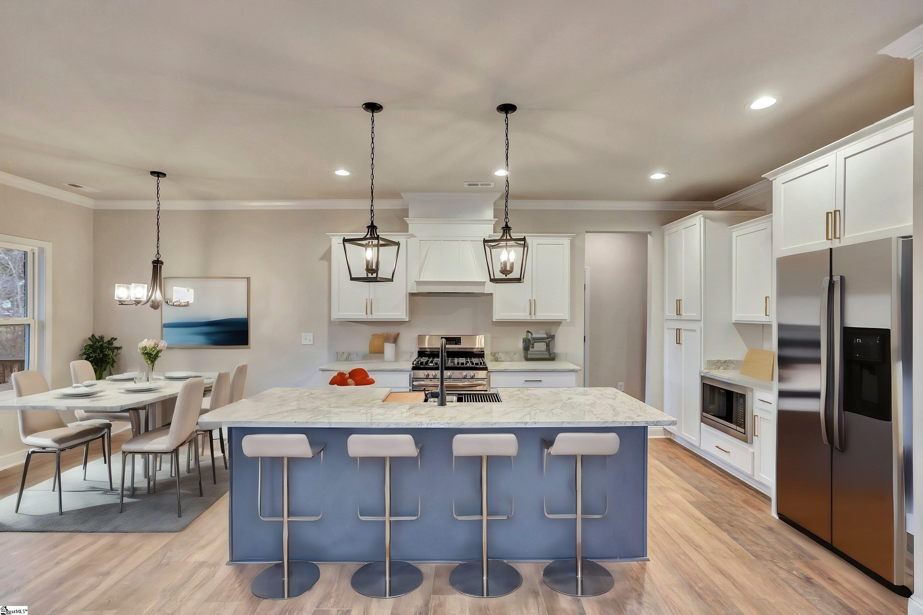 118 Bonaire Point Anderson, SC 29621 - Photo 10 of 43