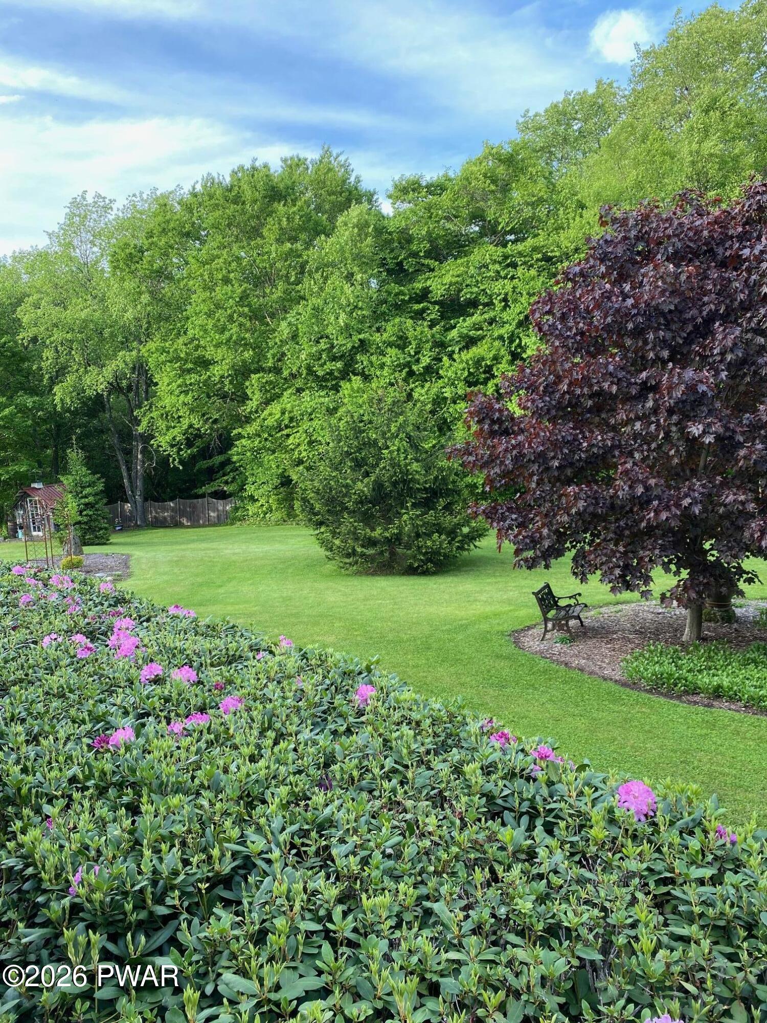 103 Como Road Lakewood, PA 18439 - Photo 70 of 71