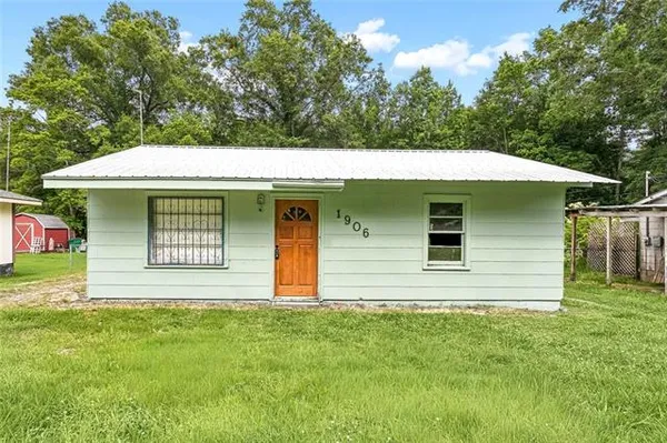 $47,000 | 1906 Ave F, Bogalusa, LA 70427