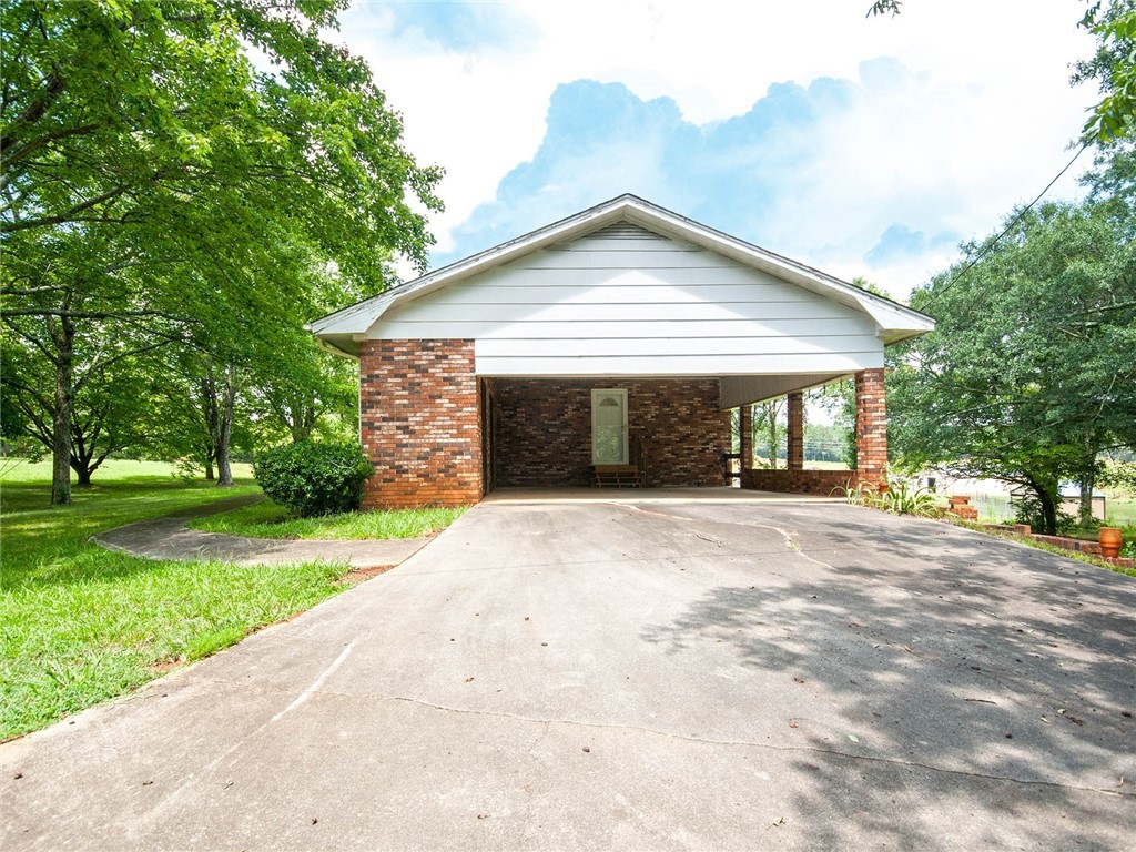 585 Pope Field Road Easley, SC 29642 - Photo 28 of 29 Gallery Image 28