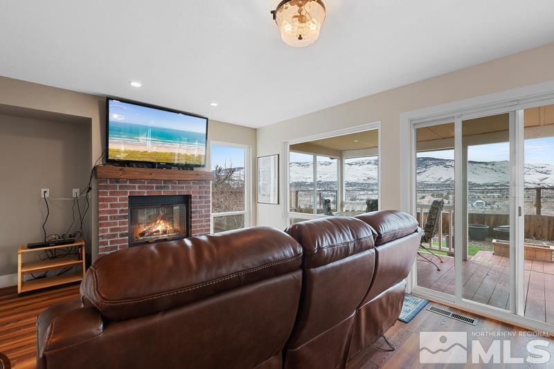 4686 Canyon Ridge Lane Reno, NV 89523 - Photo 11 of 24 Photo 12