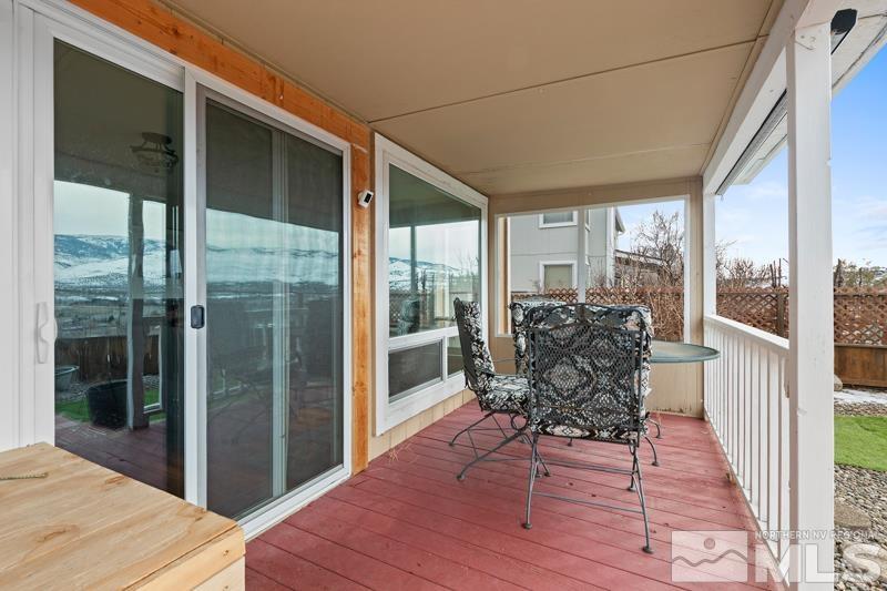 4686 Canyon Ridge Lane Reno, NV 89523 - Photo 19 of 24 Photo 20