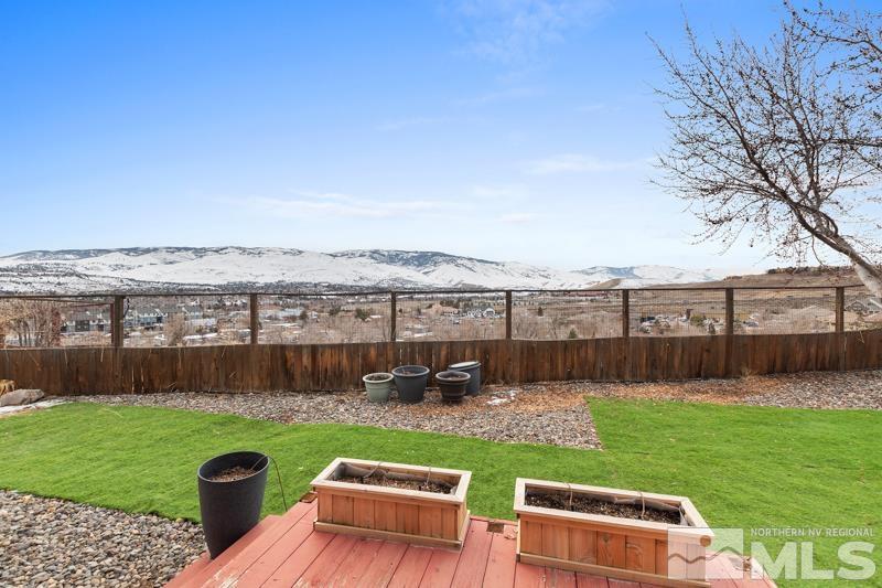 4686 Canyon Ridge Lane Reno, NV 89523 - Photo 20 of 24 Photo 21