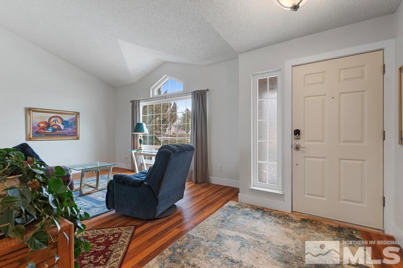 4686 Canyon Ridge Lane Reno, NV 89523 - Photo 2 of 24 Photo 3