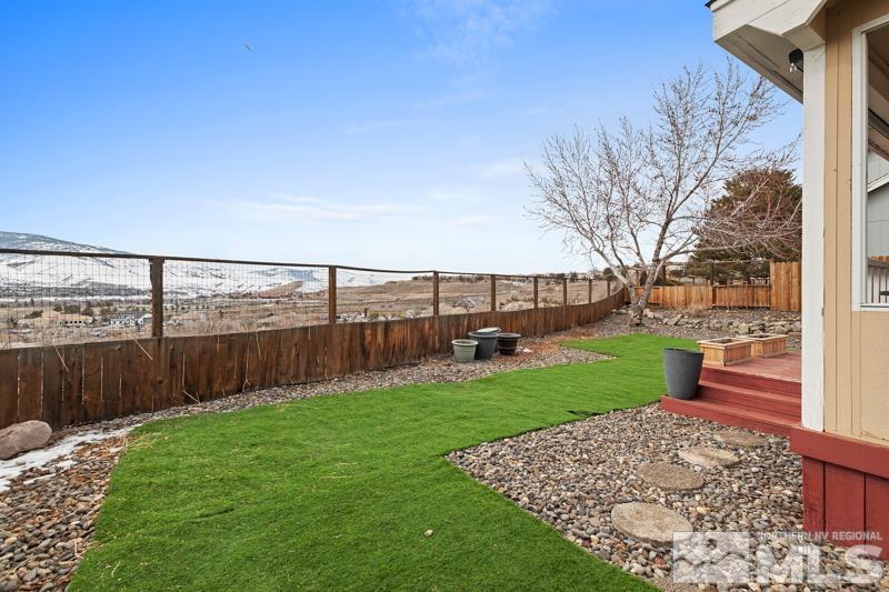 4686 Canyon Ridge Lane Reno, NV 89523 - Photo 21 of 24 Photo 22