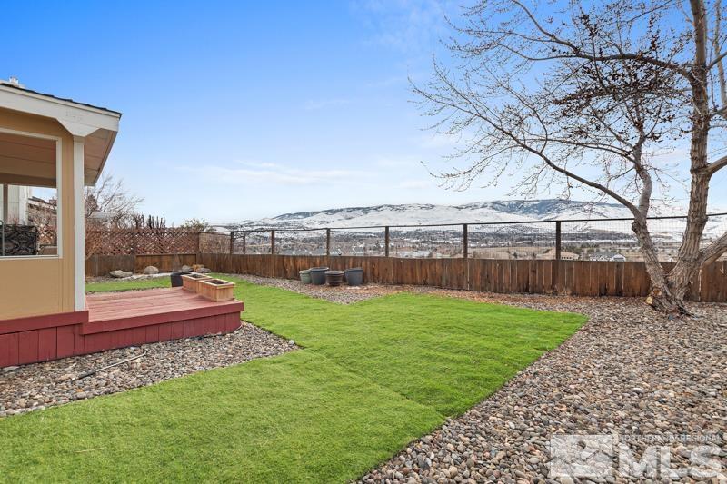 4686 Canyon Ridge Lane Reno, NV 89523 - Photo 22 of 24 Photo 23