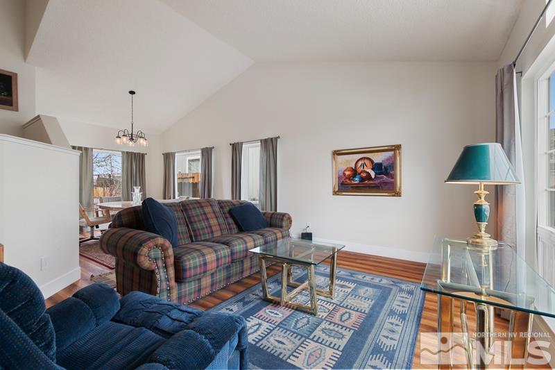 4686 Canyon Ridge Lane Reno, NV 89523 - Photo 3 of 24 Photo 4