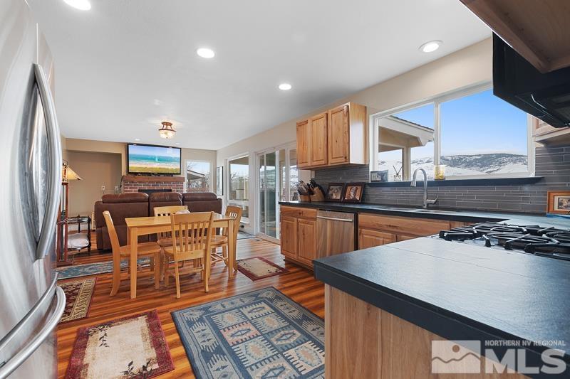 4686 Canyon Ridge Lane Reno, NV 89523 - Photo 7 of 24 Photo 8