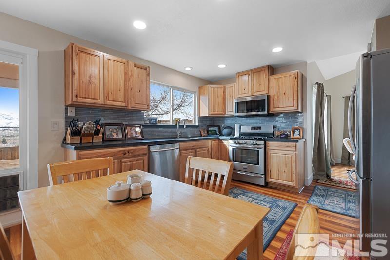 4686 Canyon Ridge Lane Reno, NV 89523 - Photo 8 of 24 Photo 9